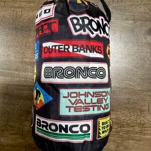 Ford Bronco Hammock *New*